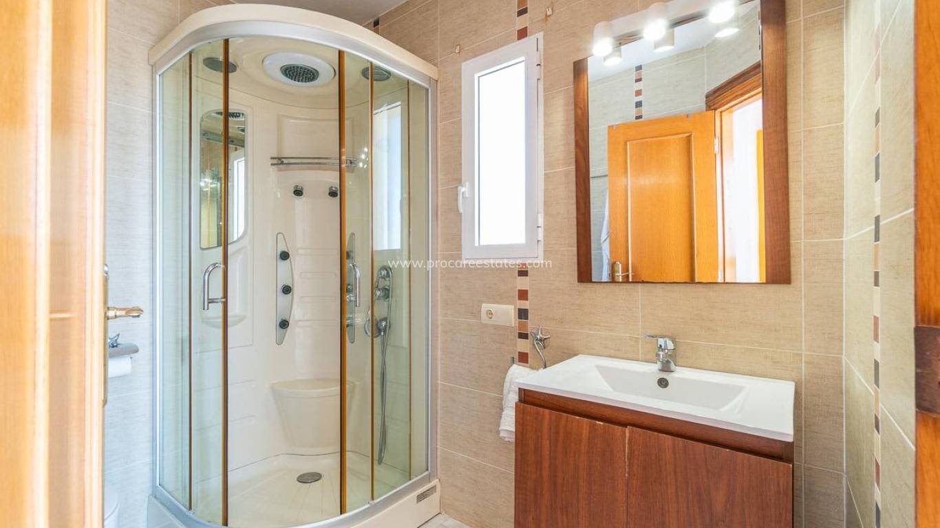 Revente - Villa - Torrevieja - Playa de la mata