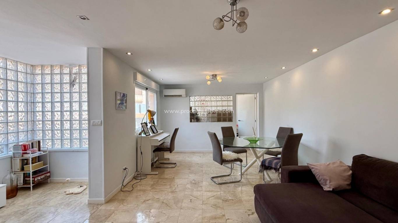 Revente - Villa - Torrevieja - Playa Del Cura