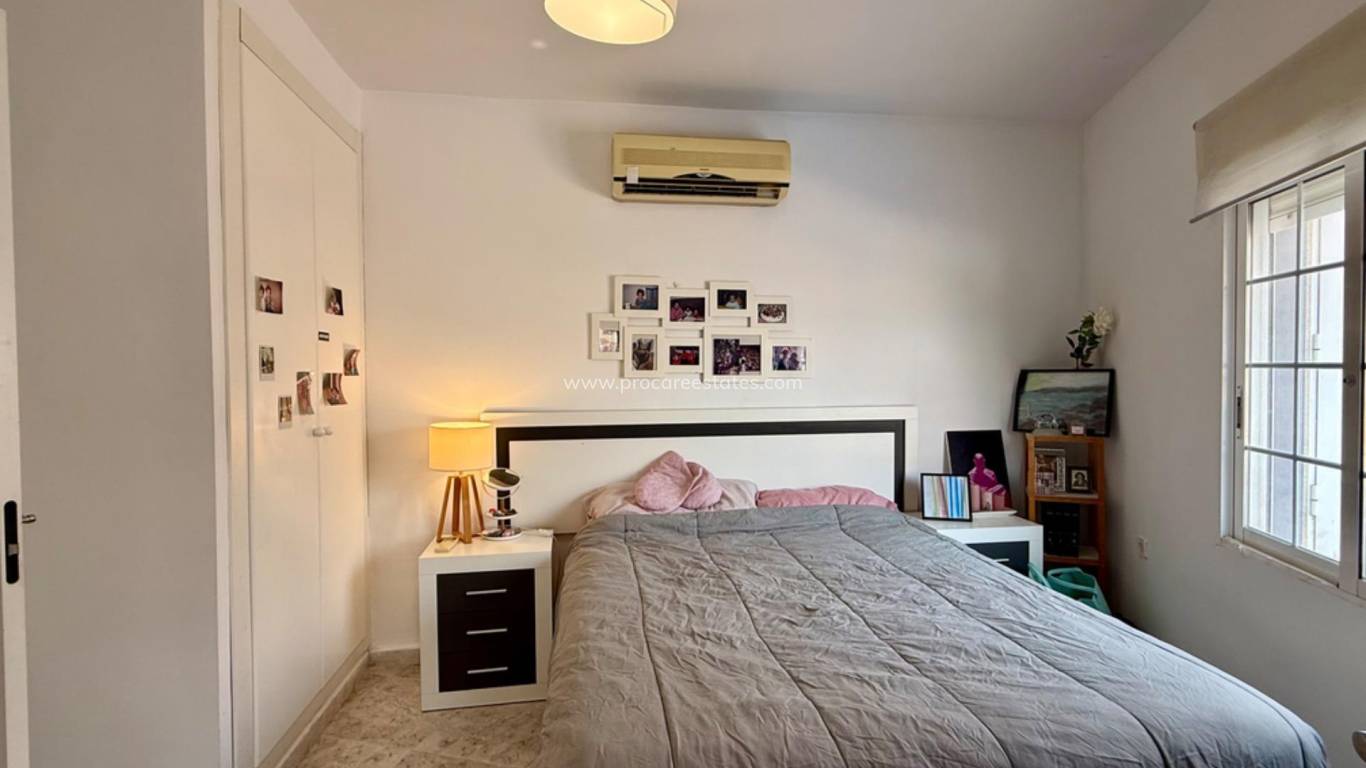 Revente - Villa - Torrevieja - Playa Del Cura