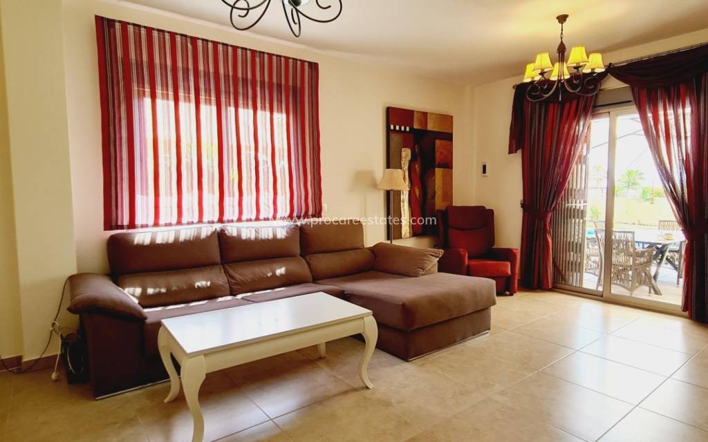 Revente - Villa - Torrevieja - Torrejón