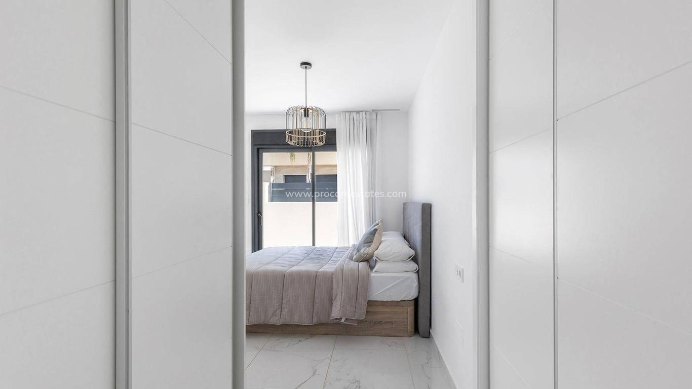 Revente - Villa - Torrevieja - Torreta-Florida