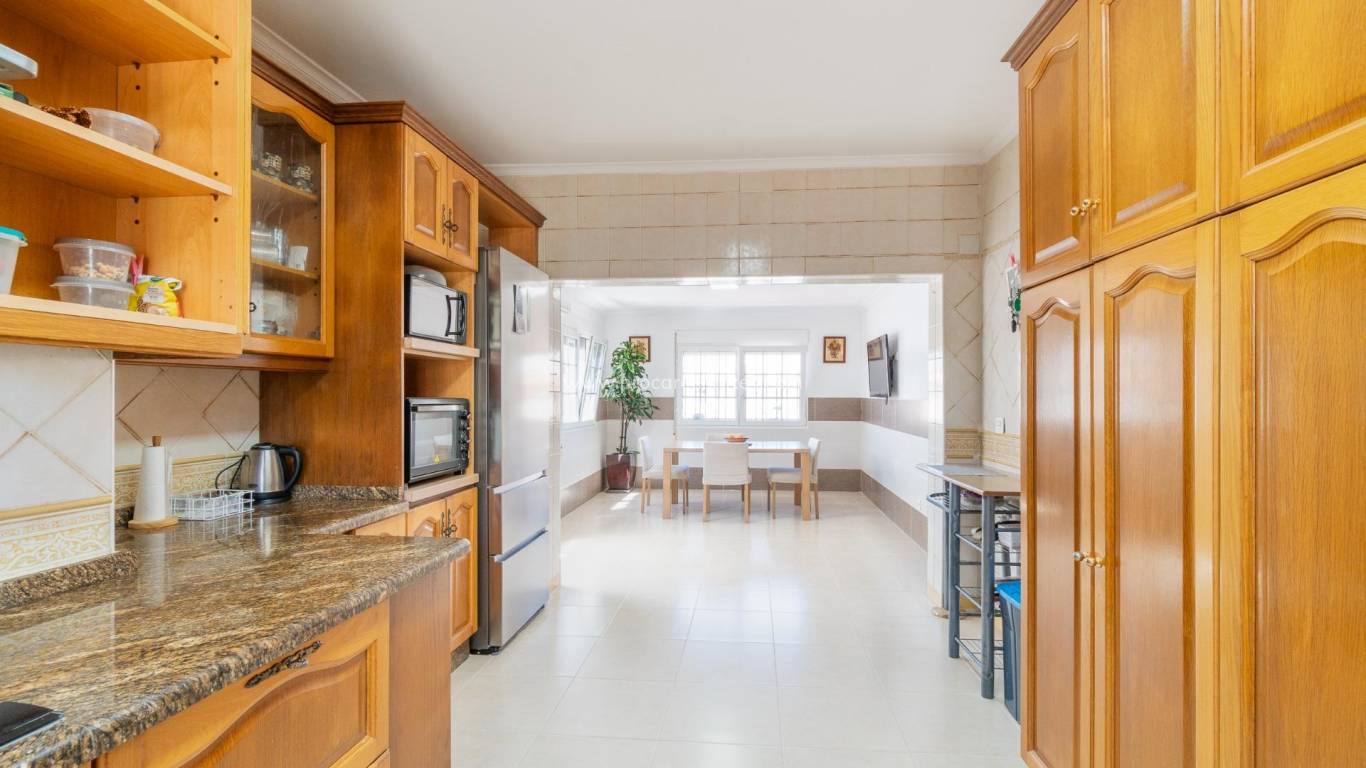 Revente - Villa - Torrevieja - Torreta-Florida