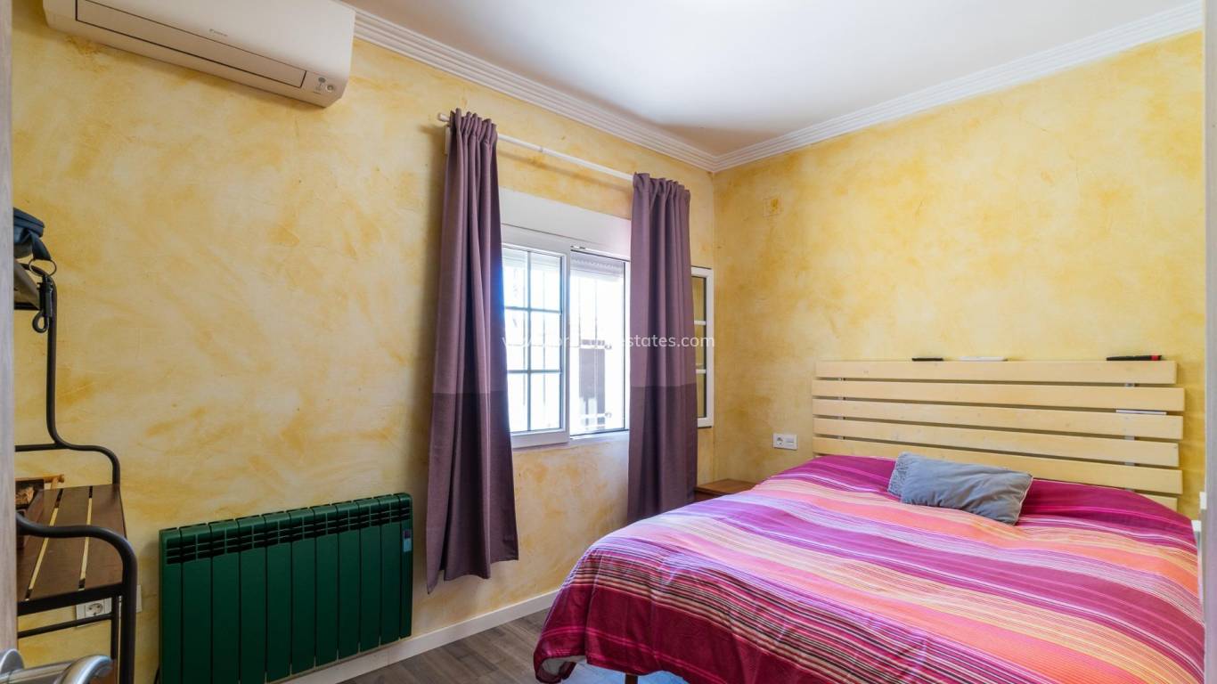 Revente - Villa - Torrevieja - Torreta-Florida