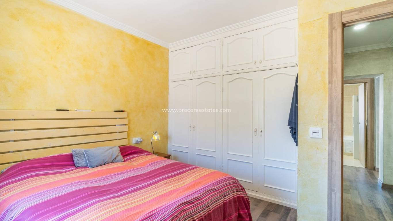 Revente - Villa - Torrevieja - Torreta-Florida