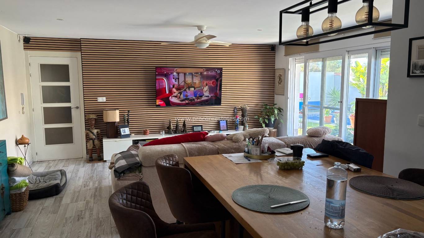 Revente - Villa - Torrevieja - Torreta - Florida
