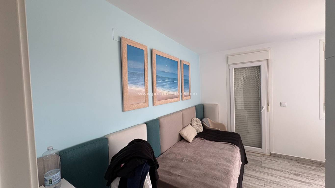 Revente - Villa - Torrevieja - Torreta - Florida