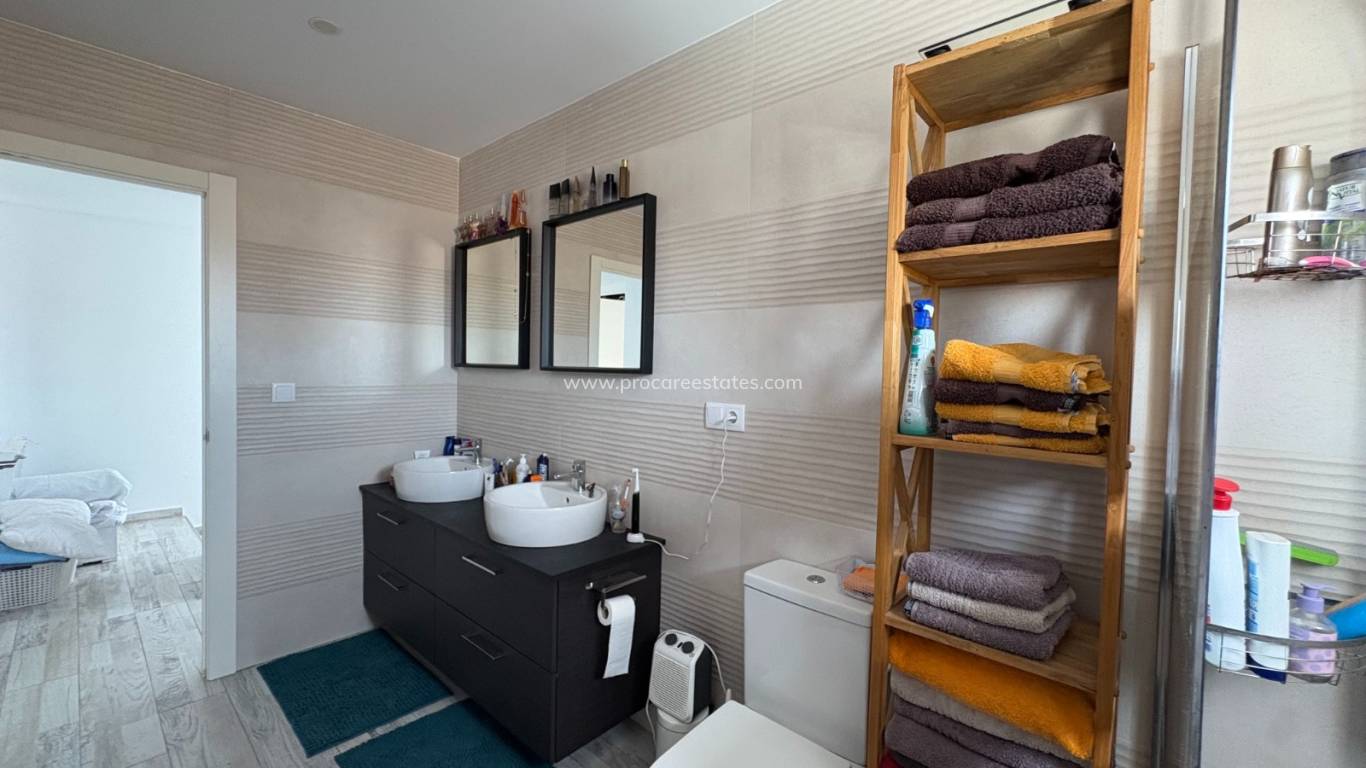 Revente - Villa - Torrevieja - Torreta - Florida