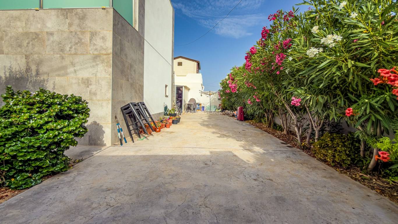 Revente - Villa - Torrevieja - Torreta - Florida