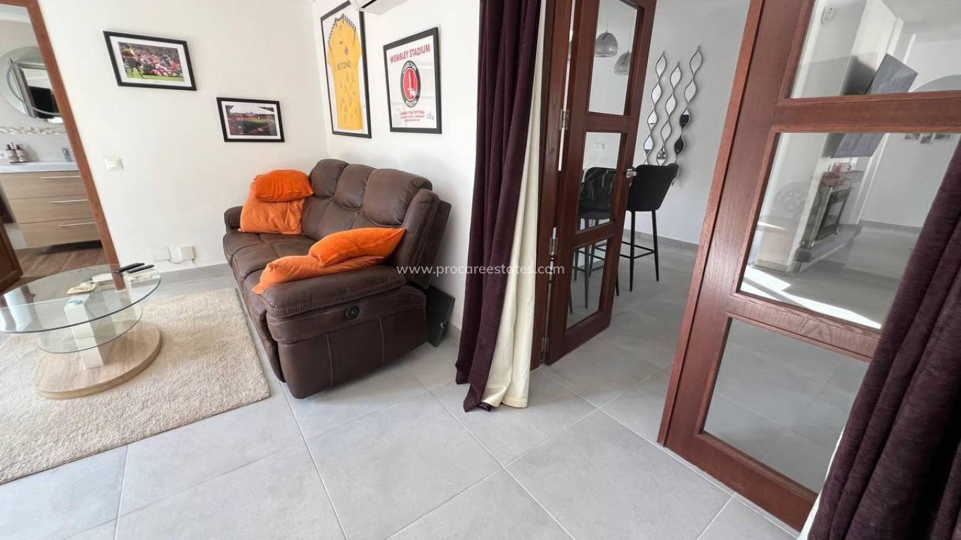 Revente - Villa - Torrevieja - Torrevieja Center