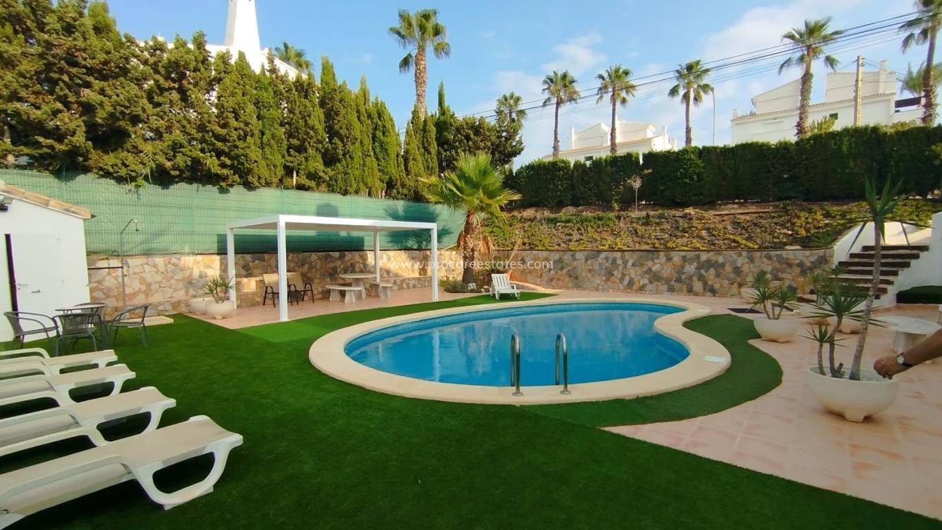 Revente - Villa - Torrevieja