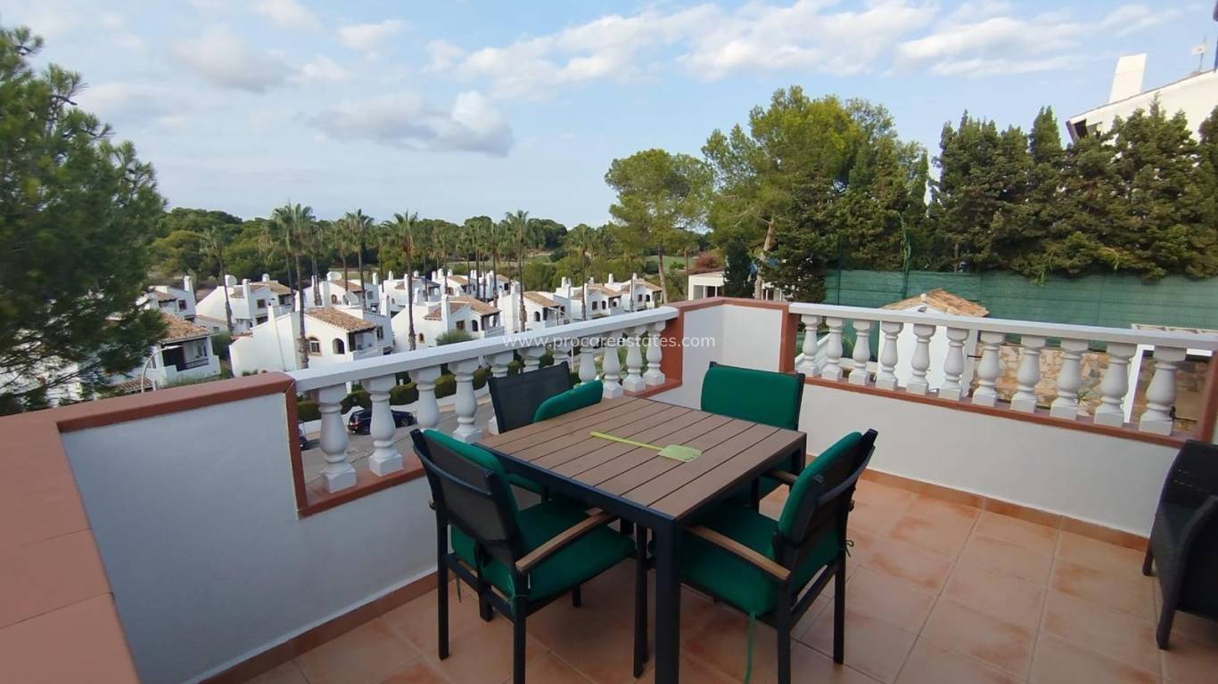 Revente - Villa - Torrevieja