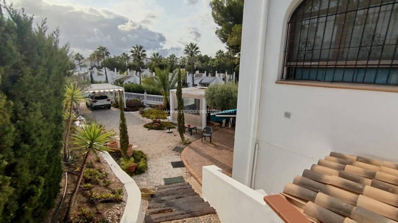 Revente - Villa - Torrevieja