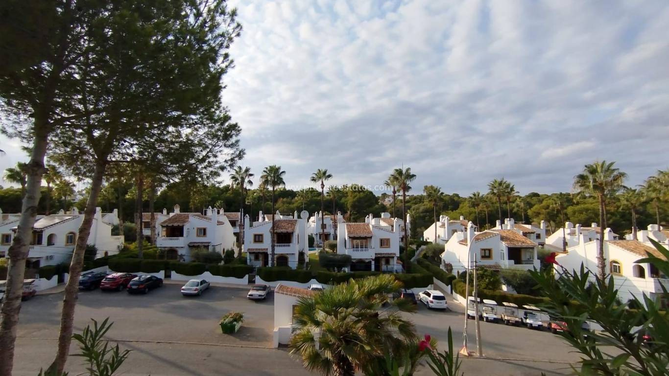 Revente - Villa - Torrevieja