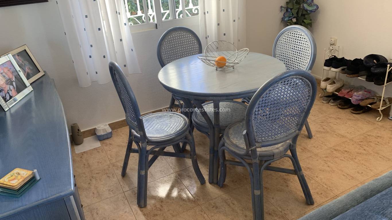 Revente - Villa - Villamartin, Orihuela Costa - Villamartin