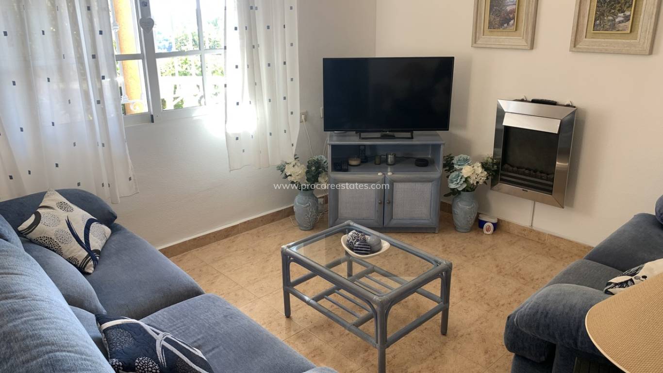 Revente - Villa - Villamartin, Orihuela Costa - Villamartin