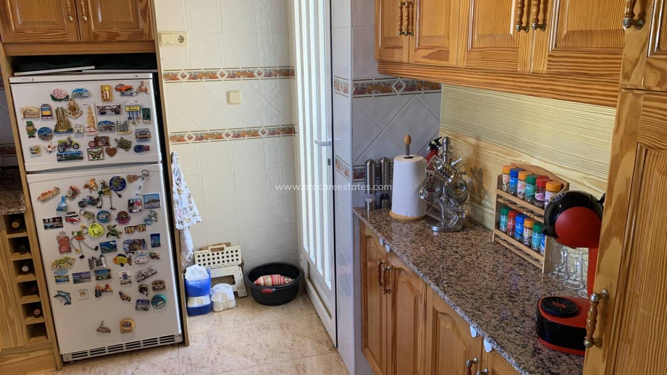 Revente - Villa - Villamartin, Orihuela Costa - Villamartin