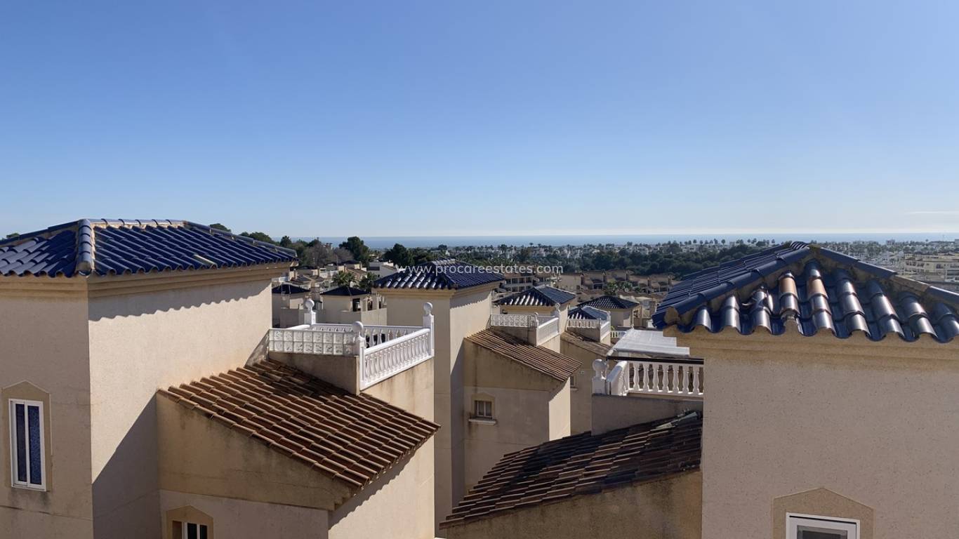 Revente - Villa - Villamartin, Orihuela Costa - Villamartin