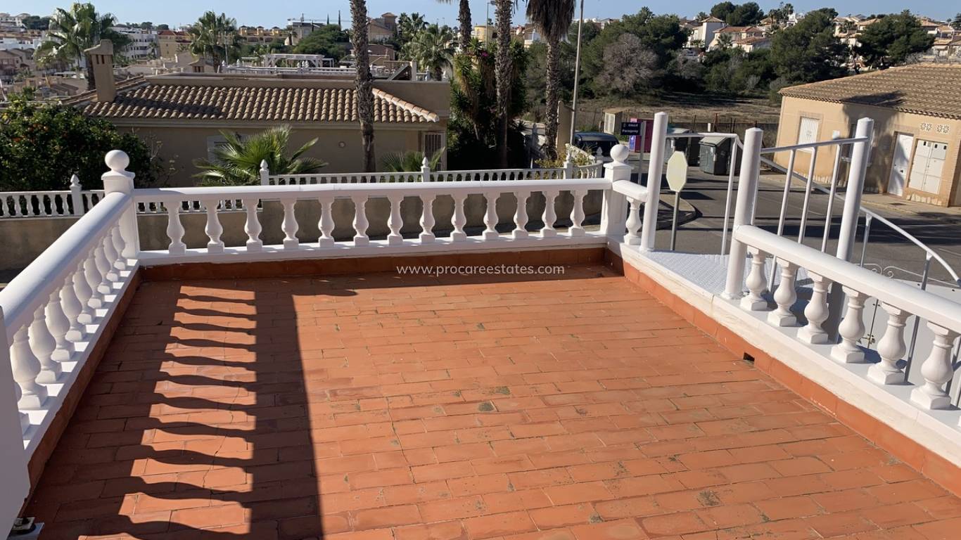 Revente - Villa - Villamartin, Orihuela Costa - Villamartin