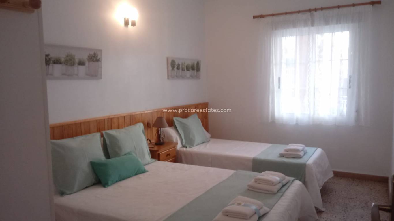 Short time rental - Apartment - Guardamar del Segura - Guardamar Playa