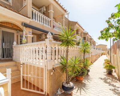 Stadswoning - Lange termijn verhuur - Orihuela Costa - Playa Flamenca