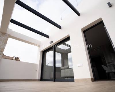 Stadswoning - Nieuwbouw - Orihuela Costa - NB-95810