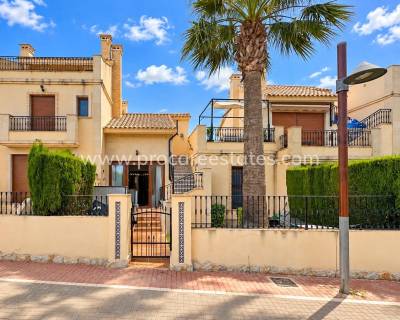 Stadswoning - Verkoop - Algorfa - Comunidad valenciana