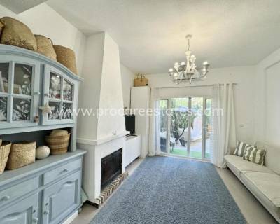 Stadswoning - Verkoop - Benidorm - SH-42944