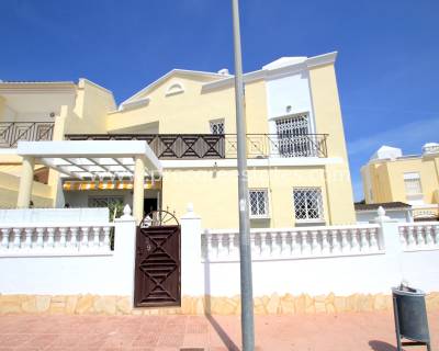 Stadswoning - Verkoop - Ciudad Quesada - Ciudad Quesada