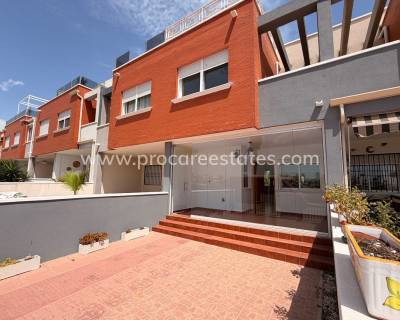 Stadswoning - Verkoop - Ciudad Quesada - Doña Pepa