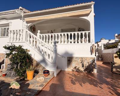 Stadswoning - Verkoop - Ciudad Quesada - Rojales