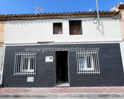 Stadswoning - Verkoop - Hondon De Los Frailes - Hondon De Los Frailes