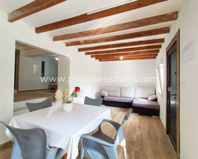Stadswoning - Verkoop - Hondon De Los Frailes - Hondon De Los Frailes