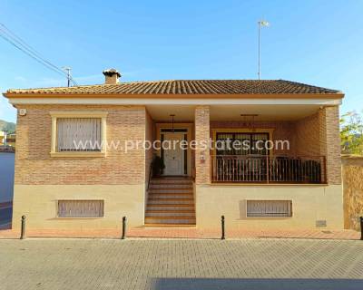 Stadswoning - Verkoop - Hondon De Los Frailes - HV-73131