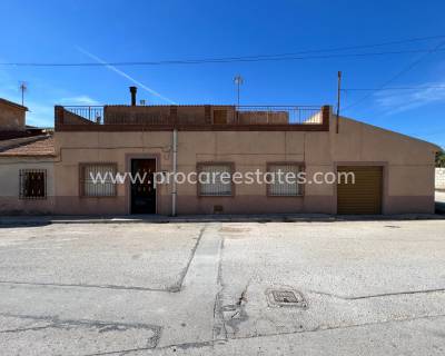 Stadswoning - Verkoop - Macisvenda - HV-90023