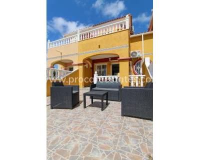 Stadswoning - Verkoop - Orihuela Costa - Cabo Roig