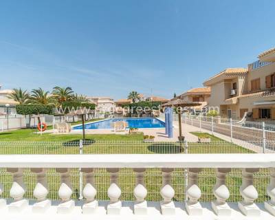 Stadswoning - Verkoop - Orihuela Costa - M-70770