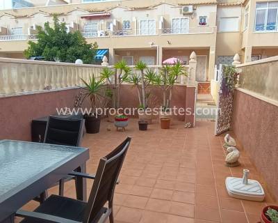 Stadswoning - Verkoop - Orihuela Costa - Orihuela Costa