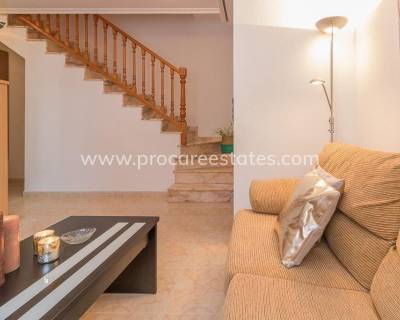 Stadswoning - Verkoop - Orihuela Costa - Playa Flamenca