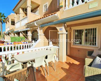 Stadswoning - Verkoop - Orihuela Costa - Playa Flamenca