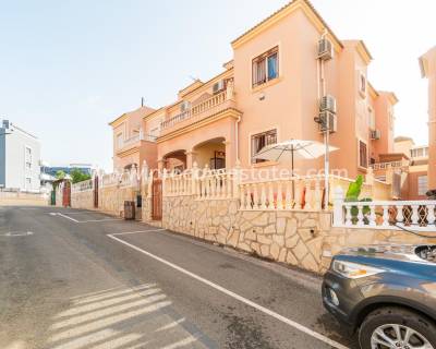 Stadswoning - Verkoop - Orihuela Costa - Playa Flamenca