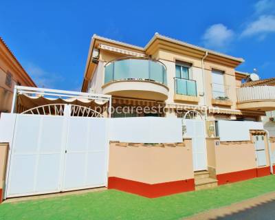 Stadswoning - Verkoop - Orihuela Costa - Playa Flamenca