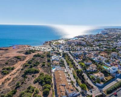 Stadswoning - Verkoop - Orihuela Costa - Punta Prima