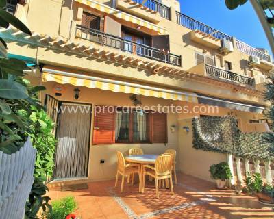 Stadswoning - Verkoop - Orihuela Costa - VC-25863