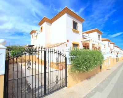 Stadswoning - Verkoop - Orihuela Costa - Villamartin