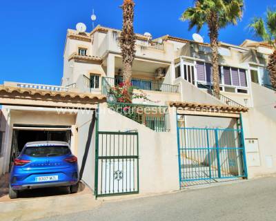 Stadswoning - Verkoop - Orihuela Costa - Villamartin