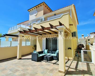 Stadswoning - Verkoop - Orihuela Costa - Villamartin