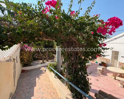 Stadswoning - Verkoop - Orihuela - WI-37817