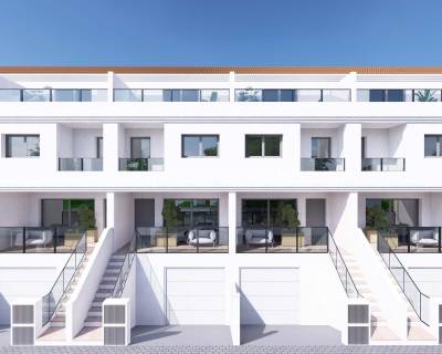 Stadswoning - Verkoop - Rafal - Comunidad valenciana