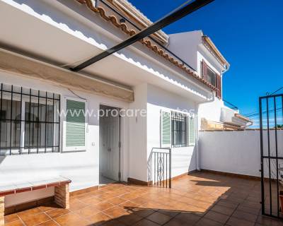 Stadswoning - Verkoop - San Miguel de Salinas - San Miguel de Salinas