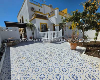 Stadswoning - Verkoop - Torrevieja - Carrefour Area